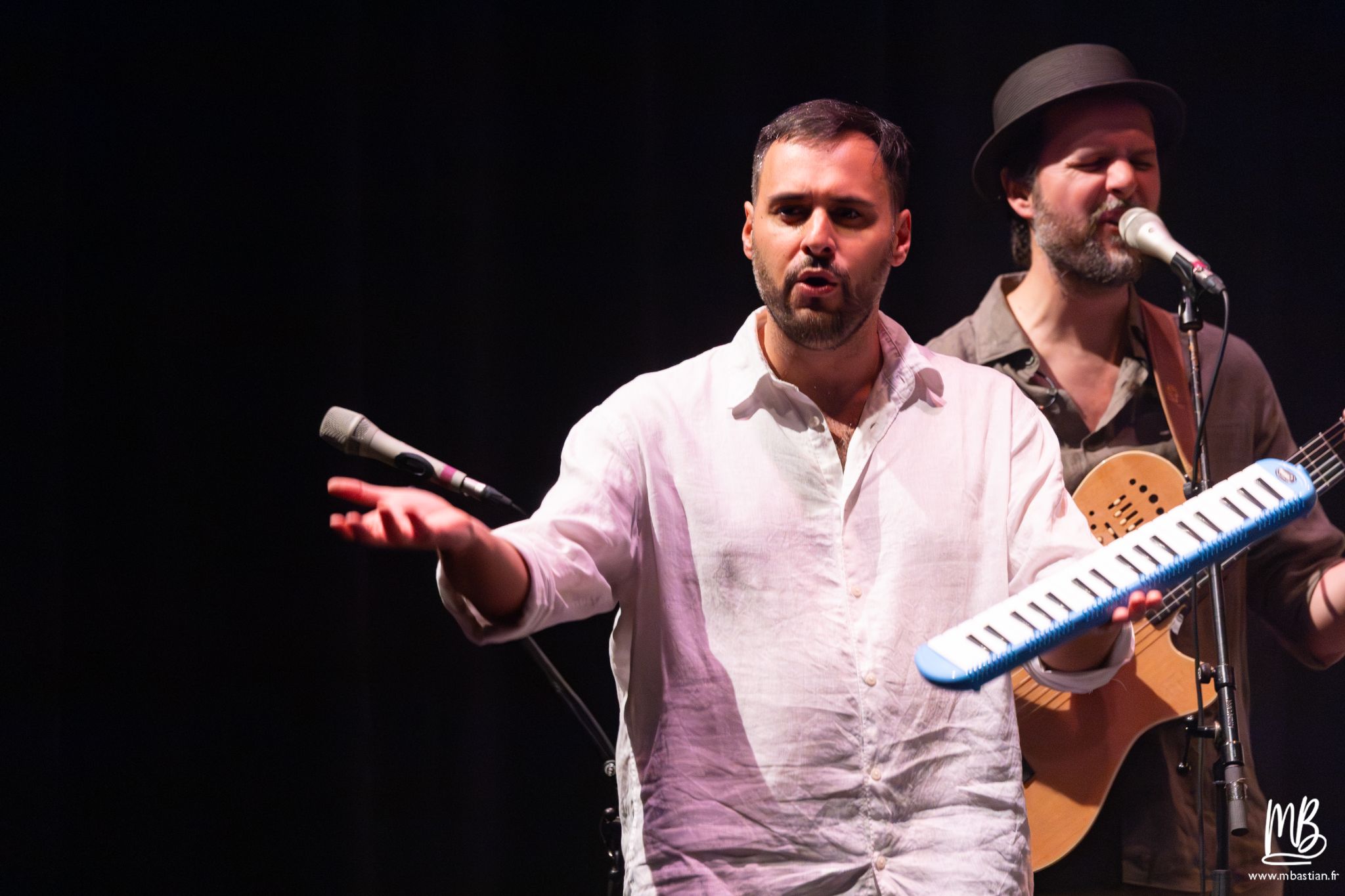 2026 04 11 Carnet de voyage(MMH) MB 14